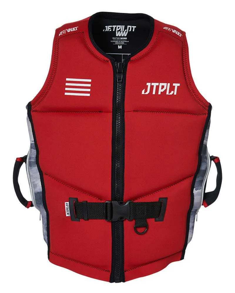 2024 Jetpilot RX Vault Vest