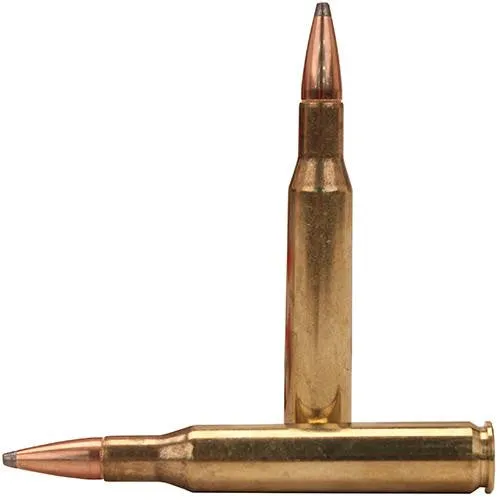 270 Winchester - American Whitetail, 140 Grains, Interlock Spire Point, Per 20