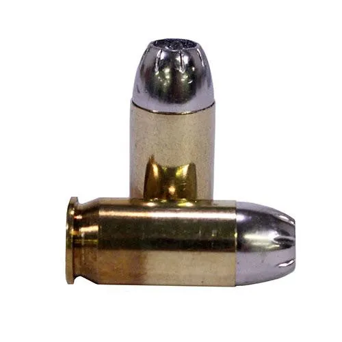 45 Automatic - Win1911, 230 Grains, Jacketed Hollow Point, Per 50