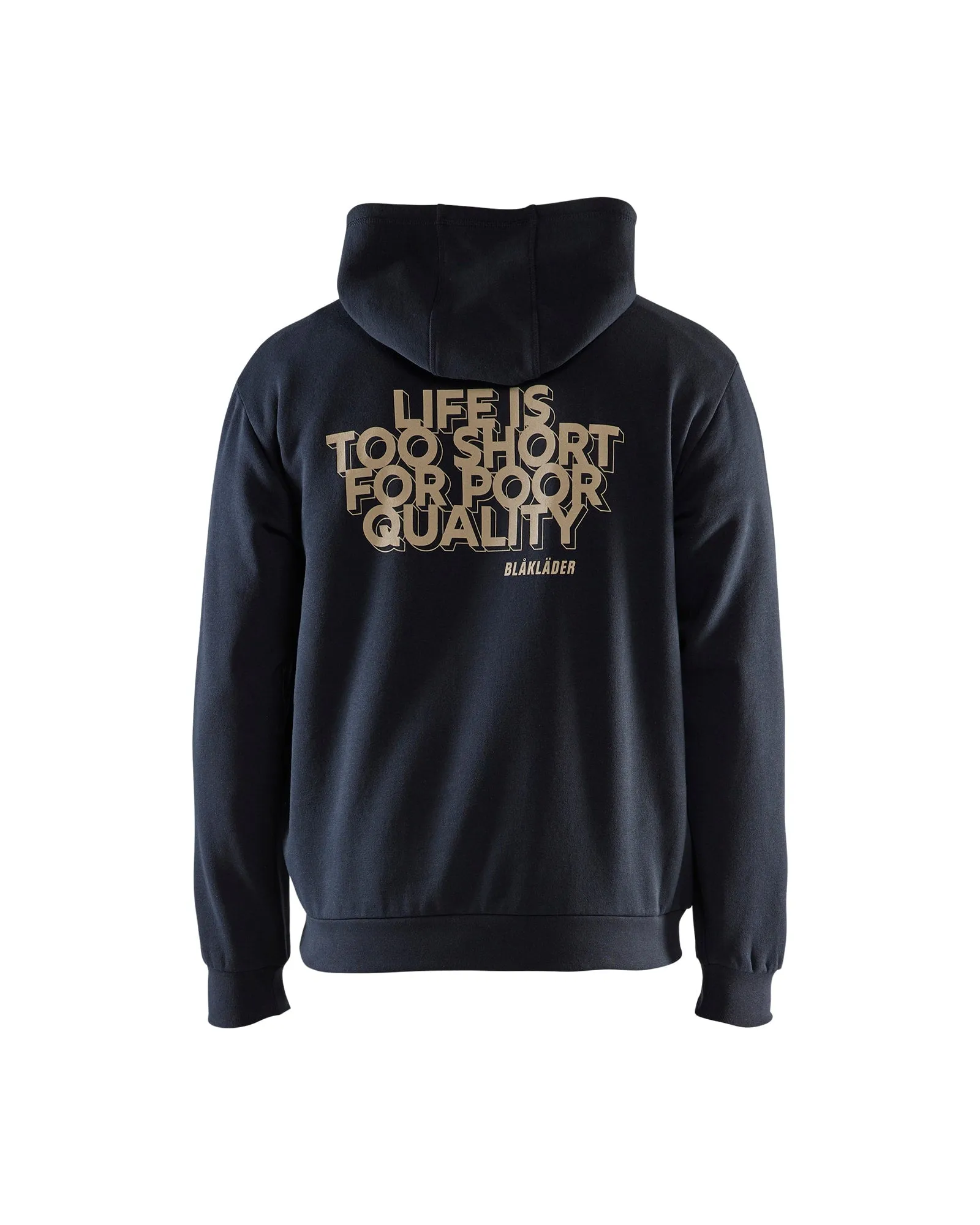 9413 Blaklader Hoodie Limited edition