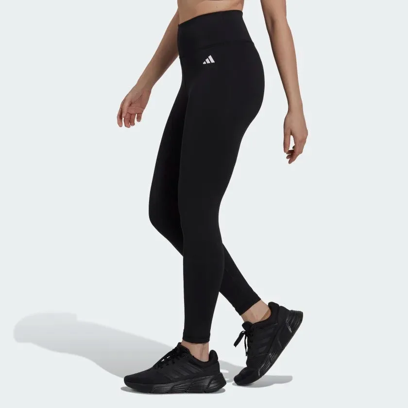 adidas Training Essentials High-Waisted 7/8 Women's Leggings