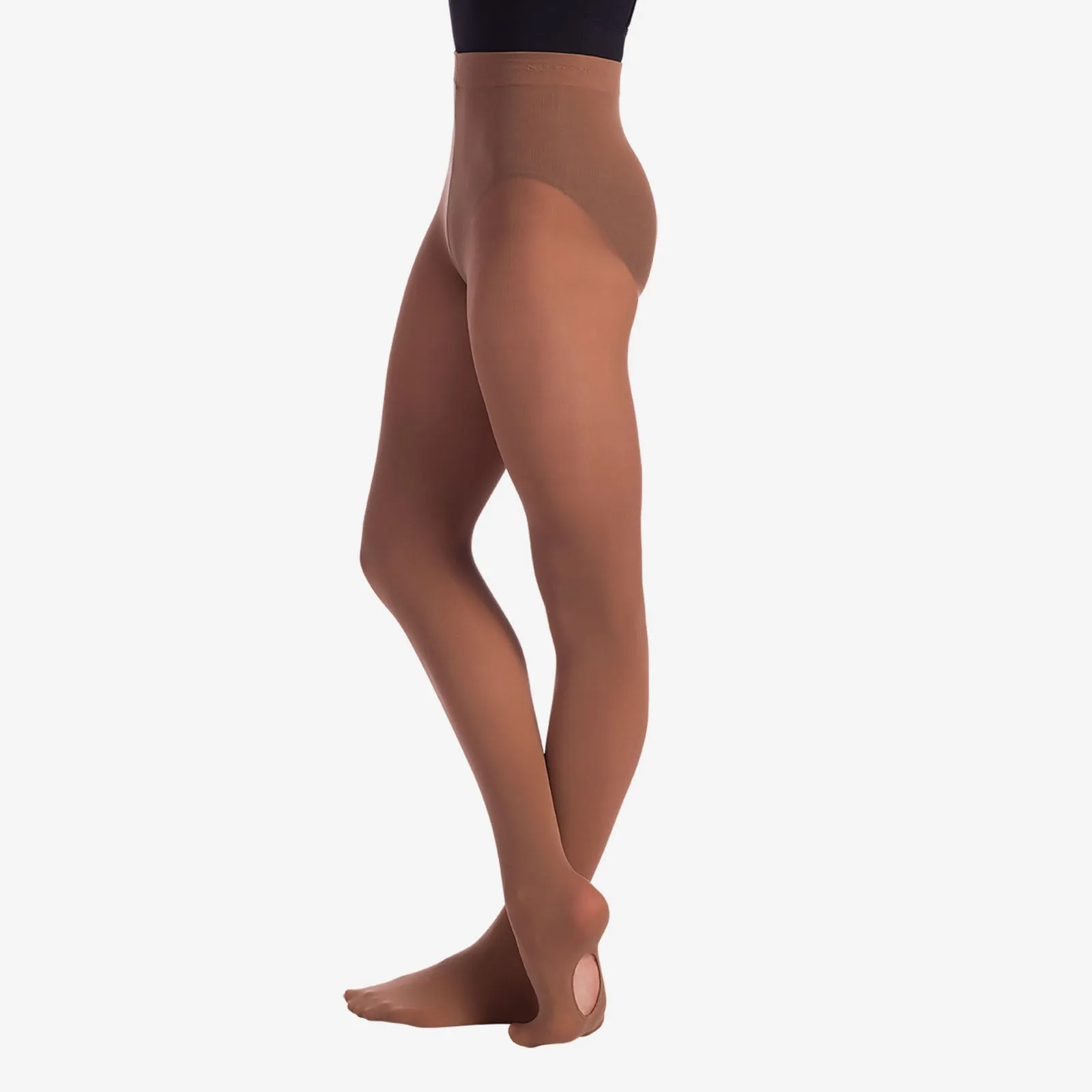 Adult Convertible Tights - TS82