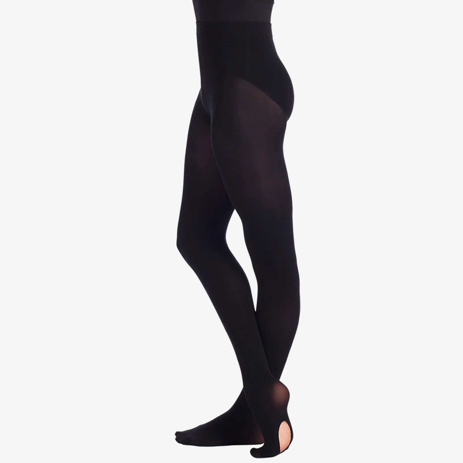 Adult Convertible Tights - TS82