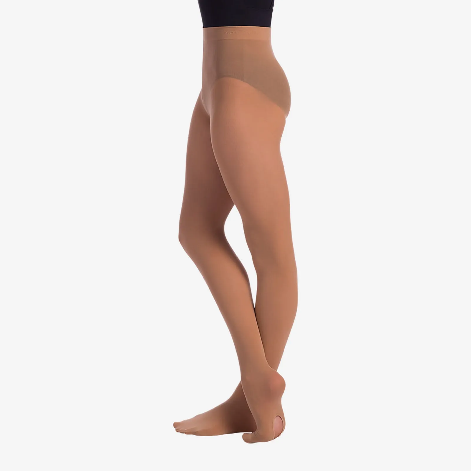 Adult Convertible Tights - TS82