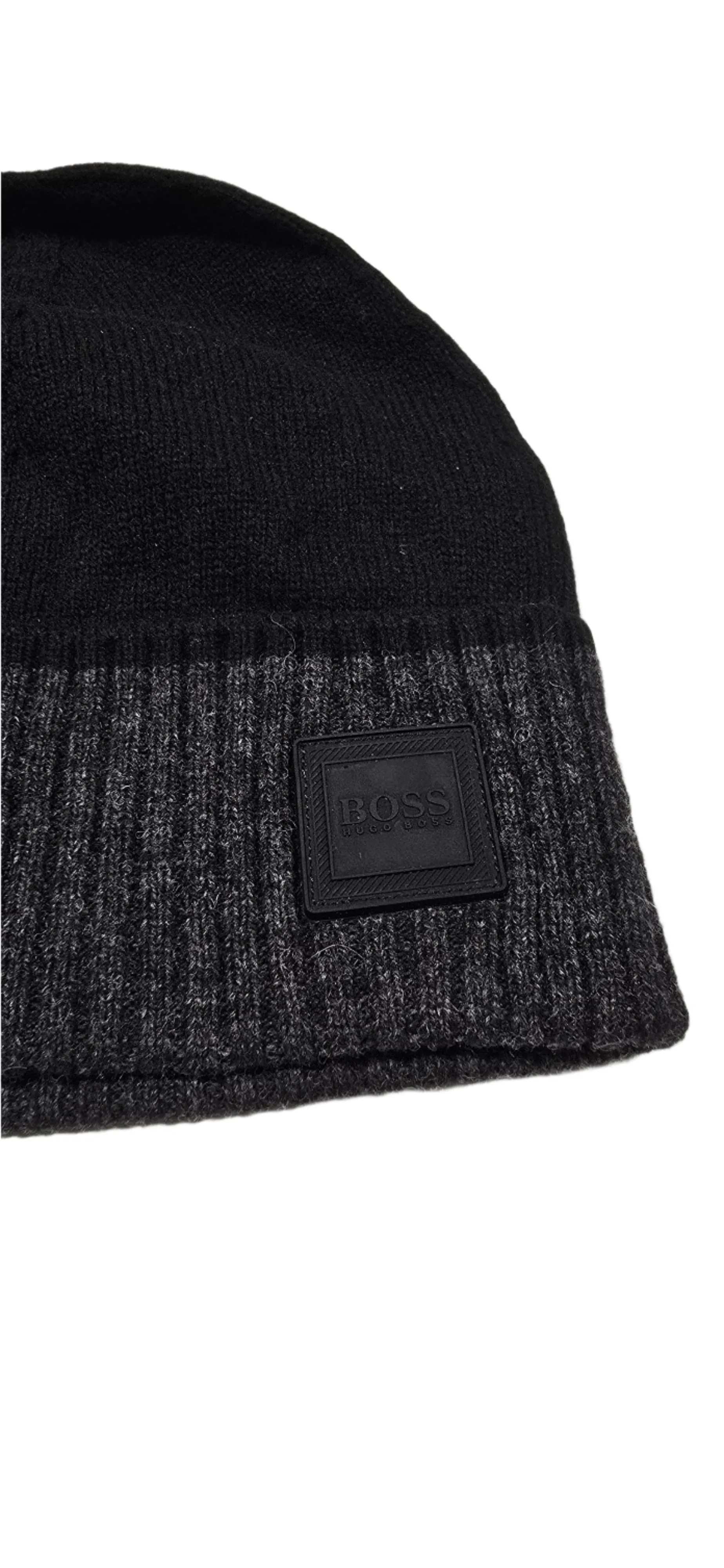 Akotan Beanie (Black) - 50436178001