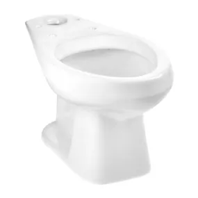 Alto Elongated Toilet Bowl