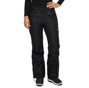 Arctix Womens Snowsports Cargo Snow Pants