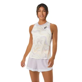 asics Match Graphic Women's Tank