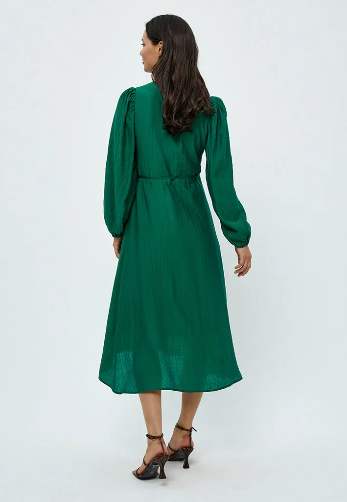 Astra Dress - Simply Green