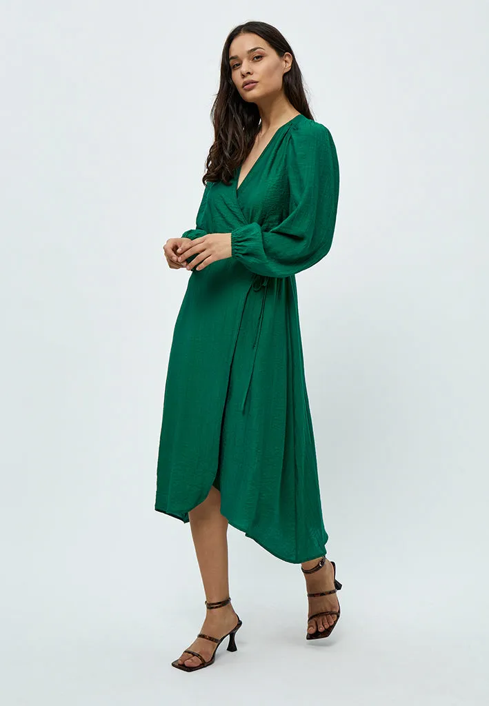 Astra Dress - Simply Green