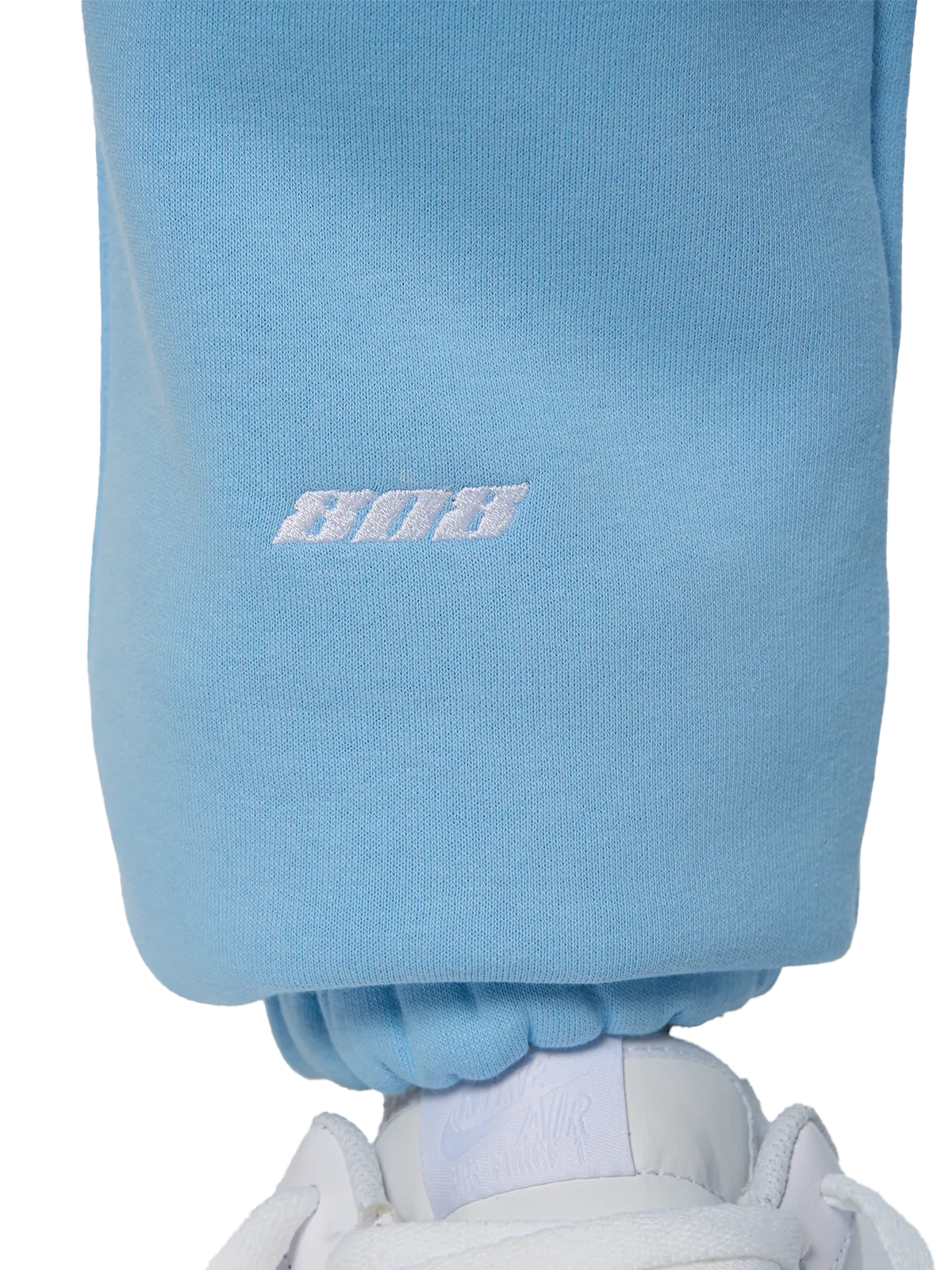 Basic Pants Babyblue