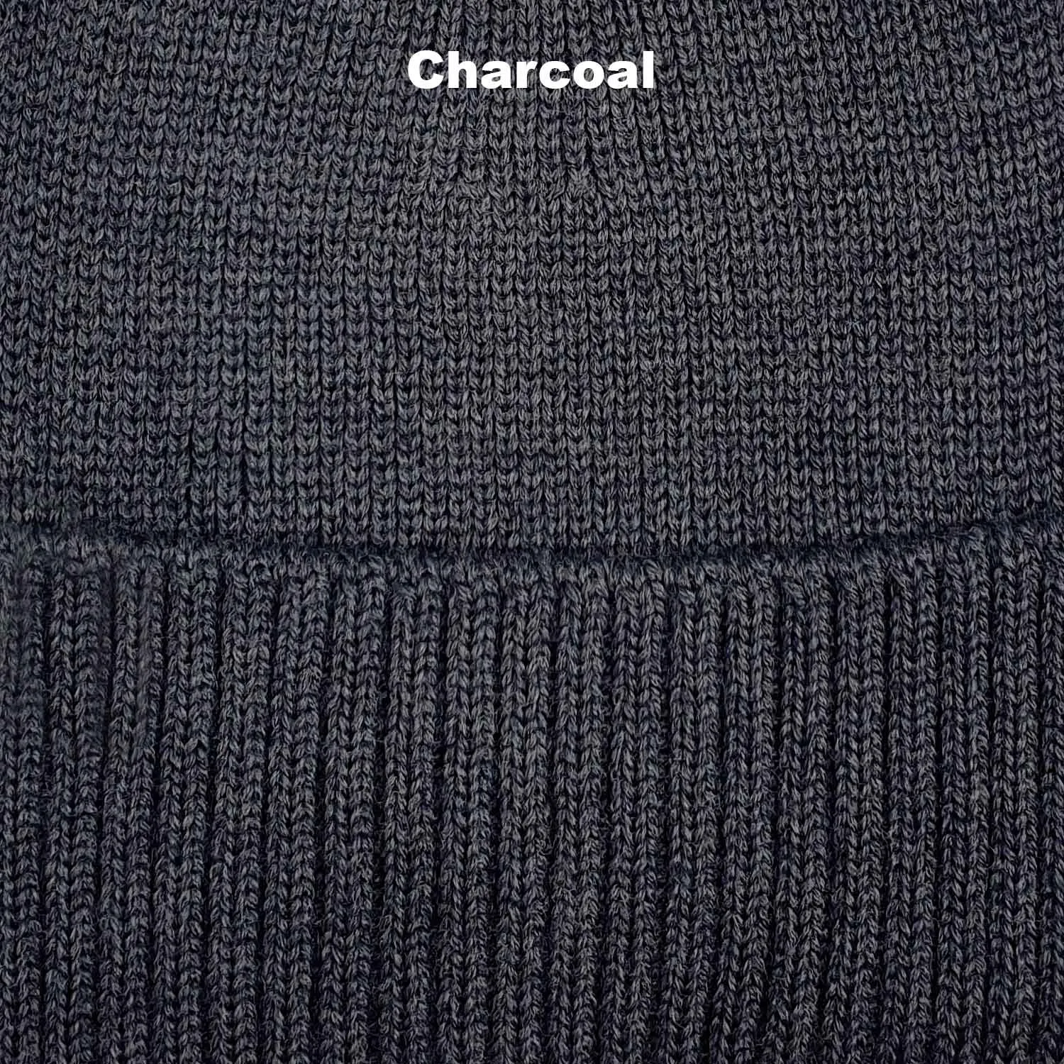 BEANIES - SCHMICK - EXTRAFINE MERINO WOOL