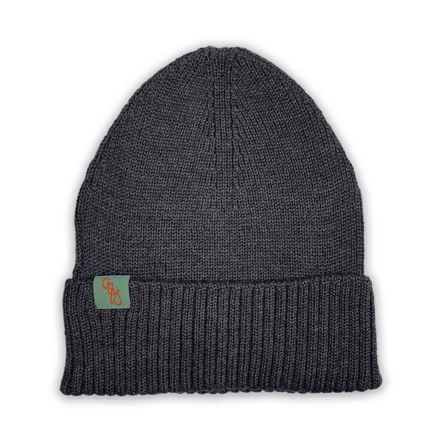 BEANIES - SCHMICK - EXTRAFINE MERINO WOOL