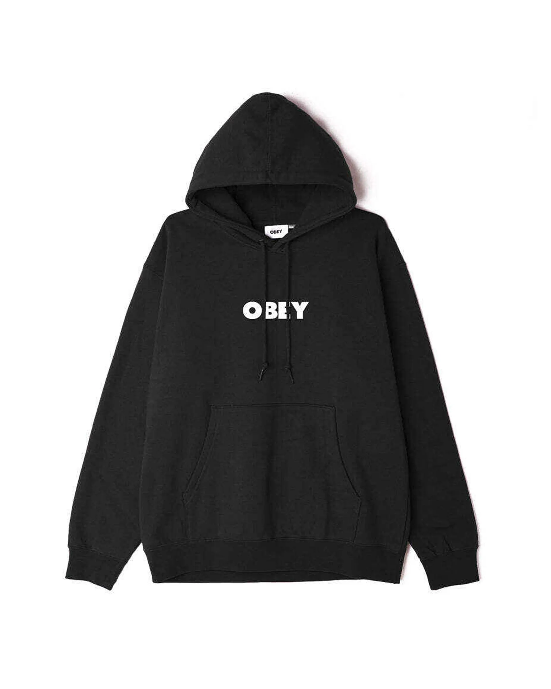 Bold Premium Pullover Hoodie