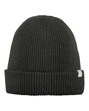 Boys Kinabalu Beanie in Bottle Green