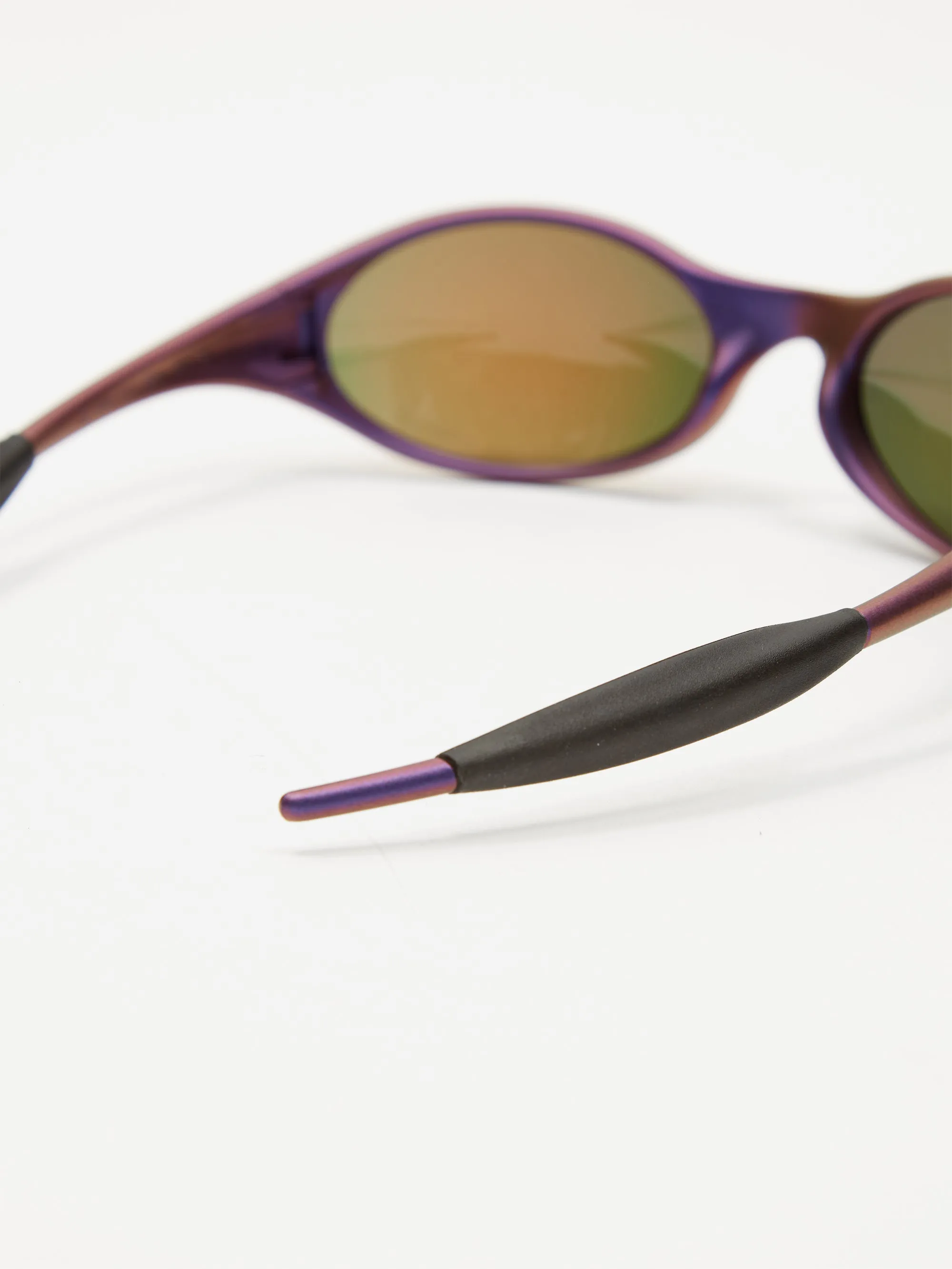 Brain Dead X Oakley Eye Jacket Sunglasses - Moonscape