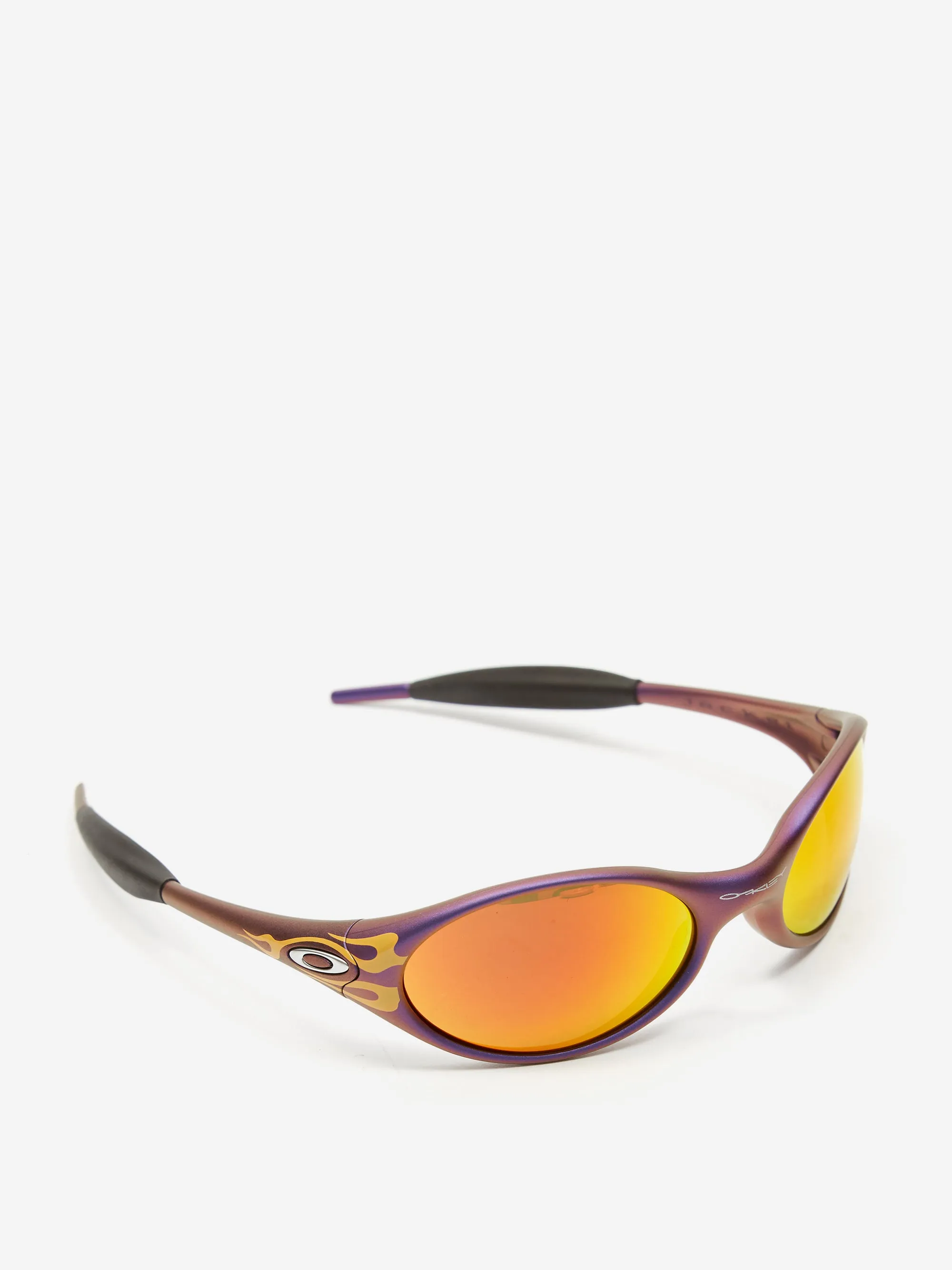 Brain Dead X Oakley Eye Jacket Sunglasses - Moonscape