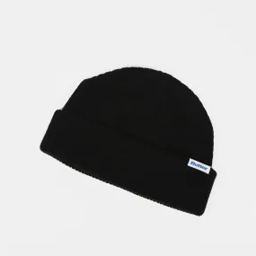 Butter Goods - Wharfie Beanie - Black