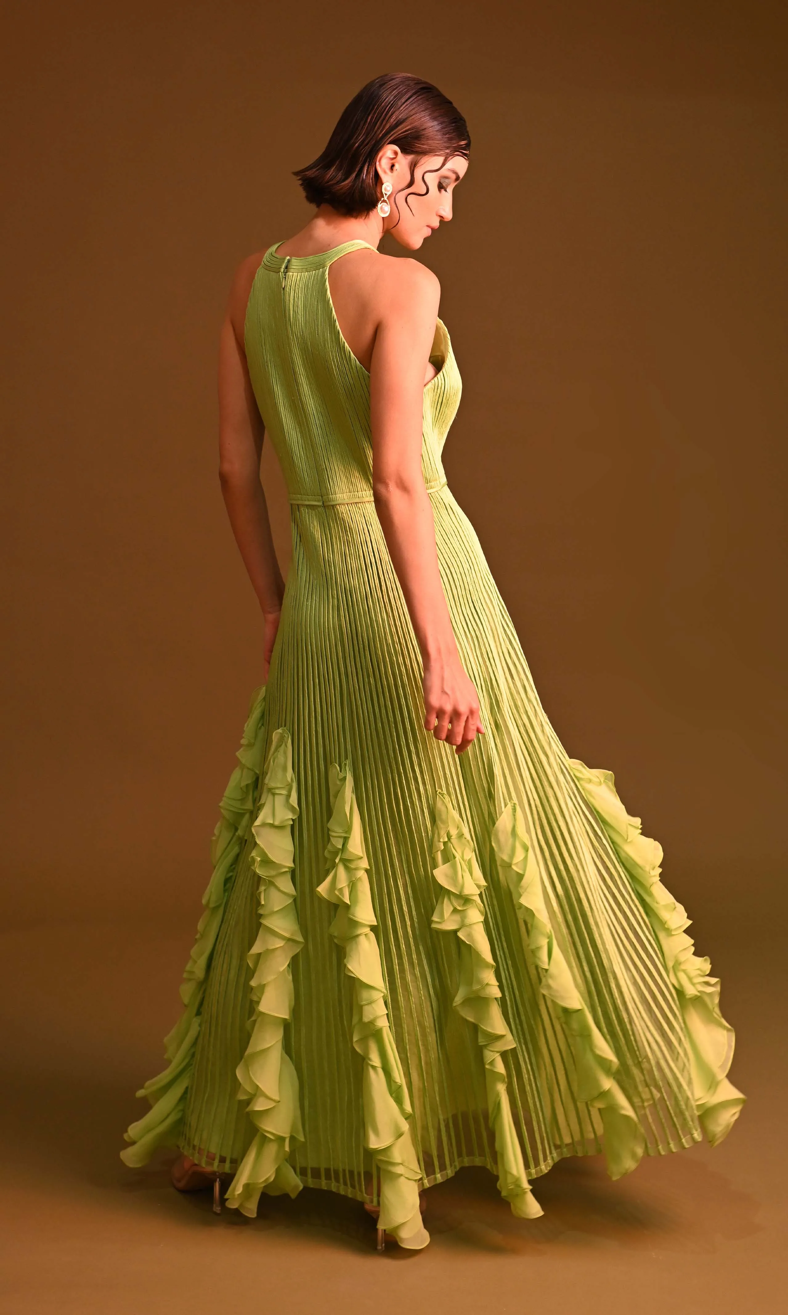 Cassini Gown