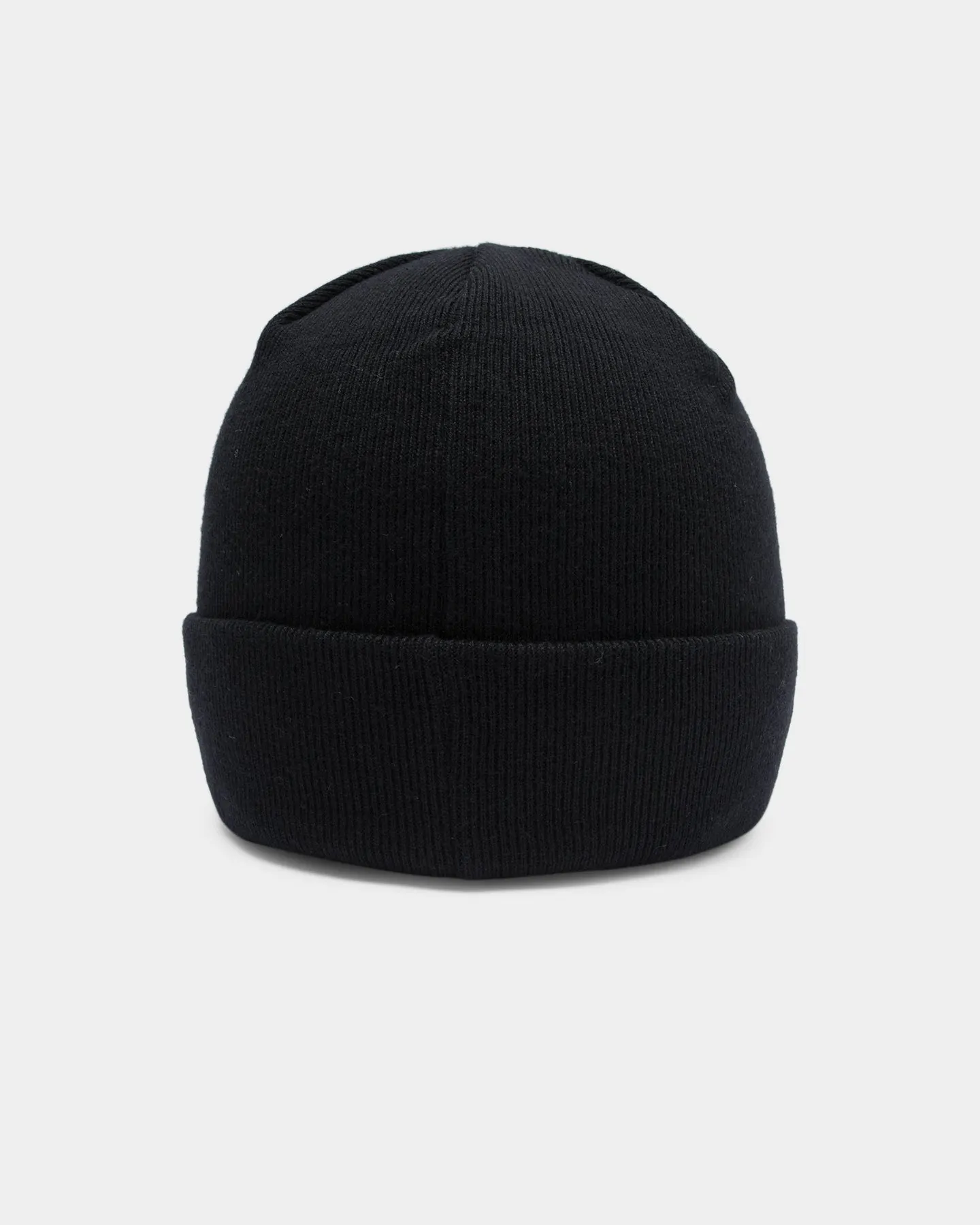 Champion Script Beanie Black