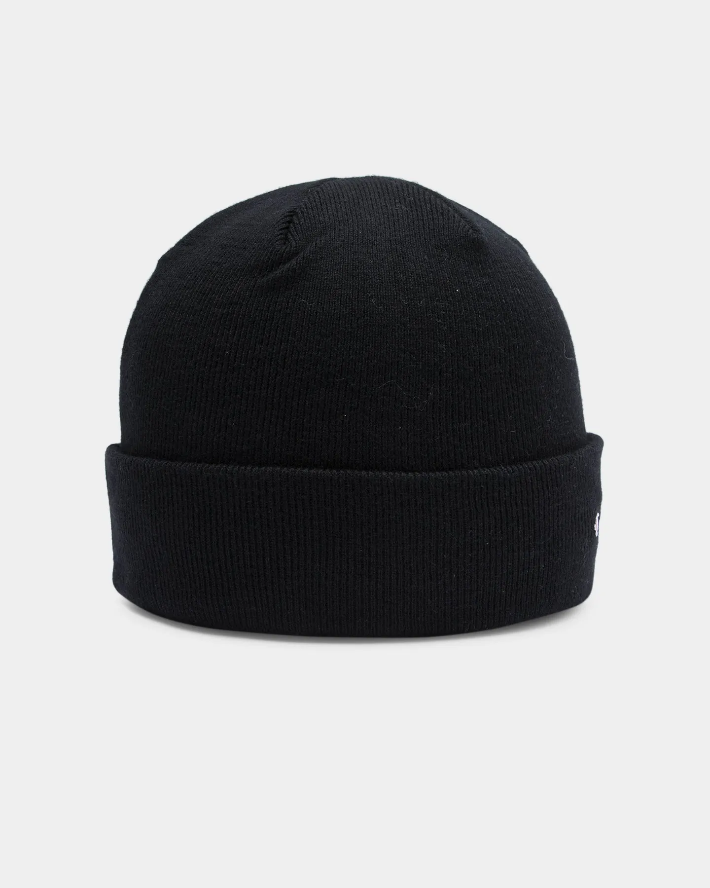 Champion Script Beanie Black