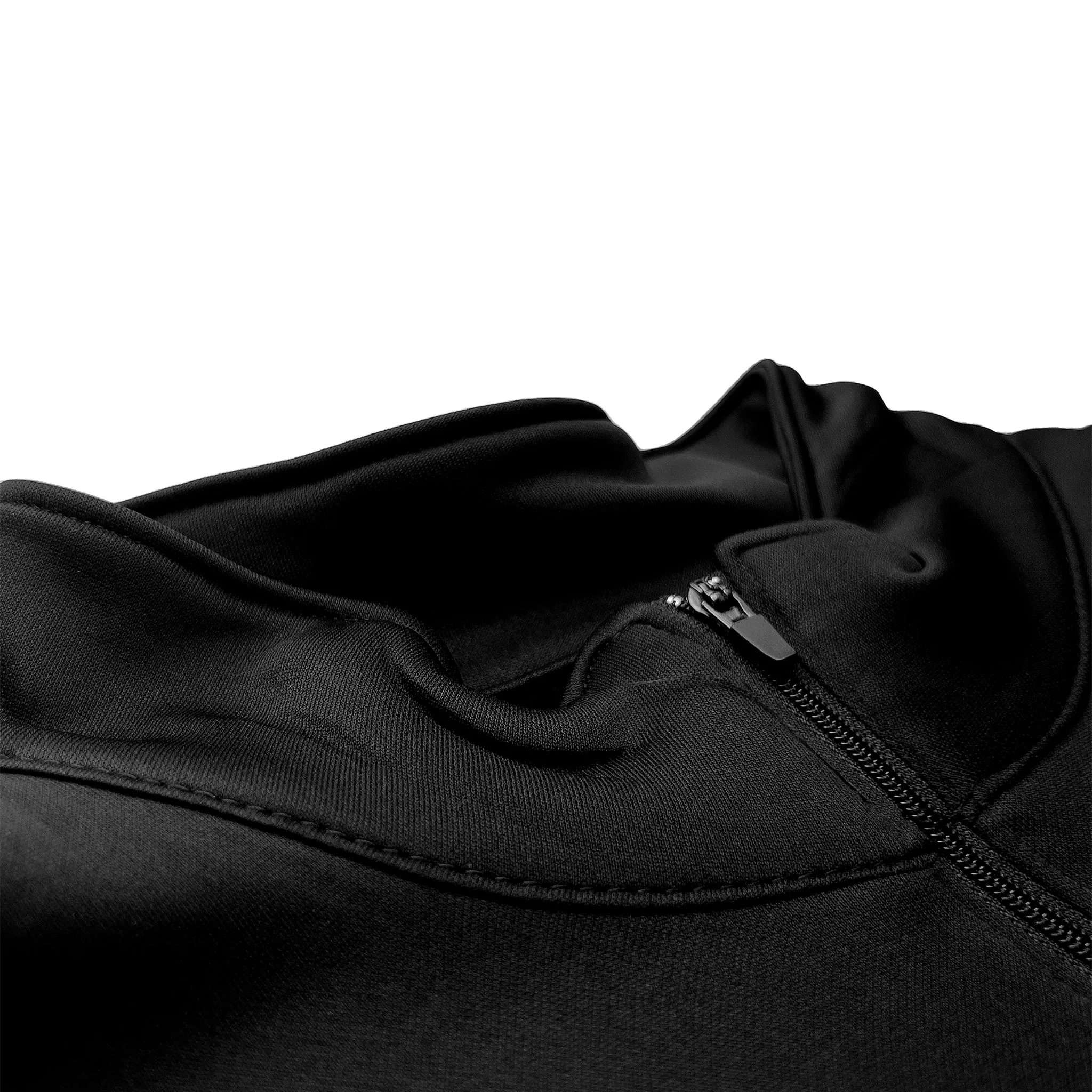 [CORRECTIONS] Performance Quarter Zip [BLK/GRY]