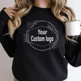 Custom Long Sleeve T-shirt