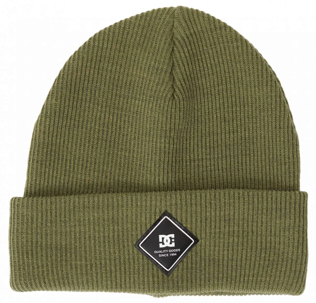 DC Label Beanie 2024