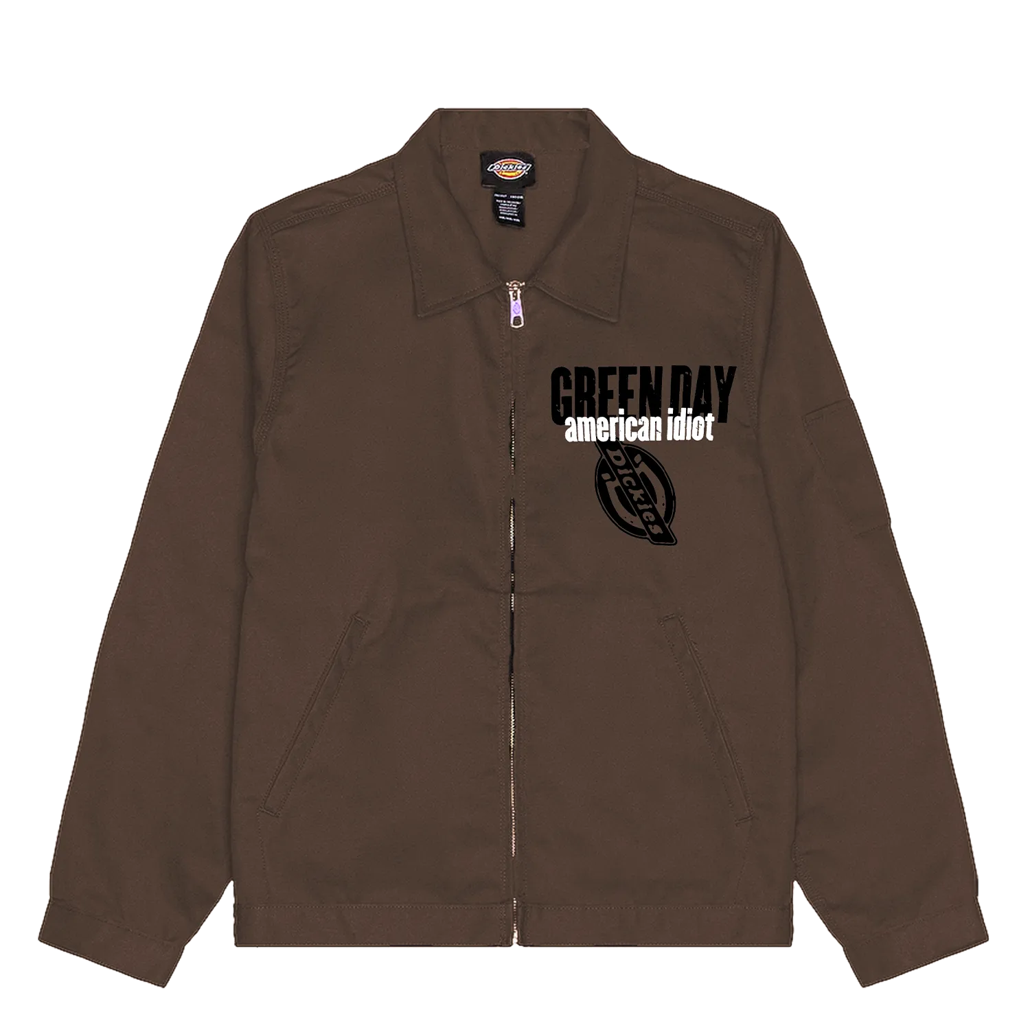 Dickies American Idiot Work Jacket