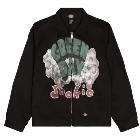 Dickies x Green Day Dookie Work Jacket