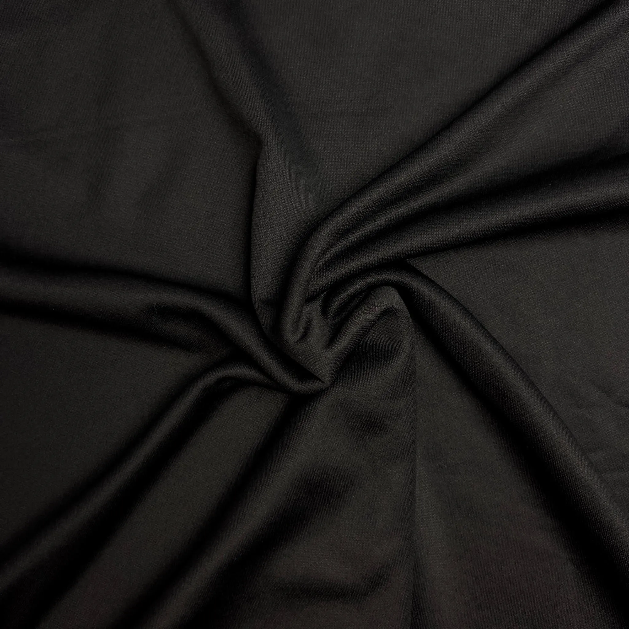 [EMT] Performance Quarter Zip [BLK/WHT]