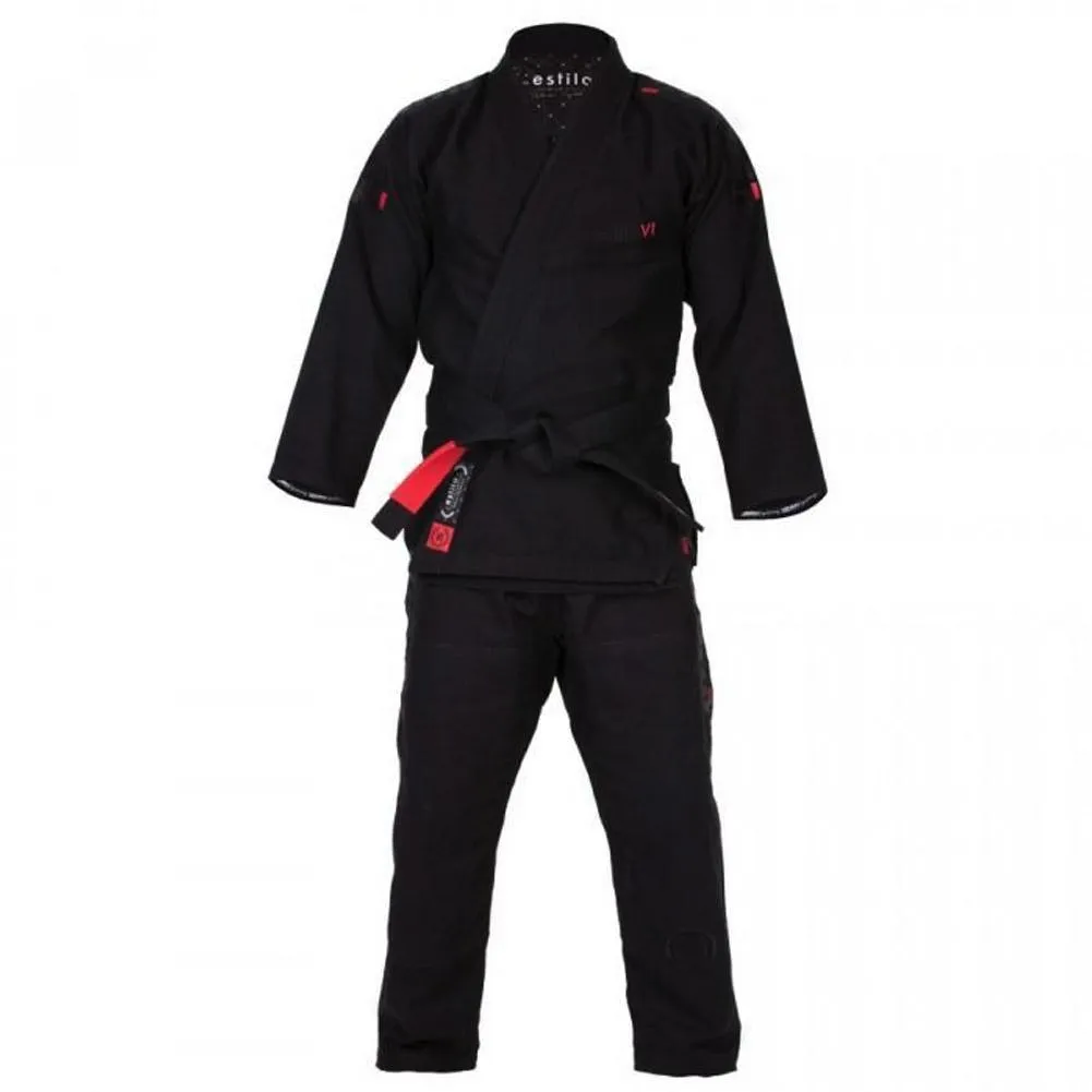 Estilo 6.0 Premier BJJ Gi