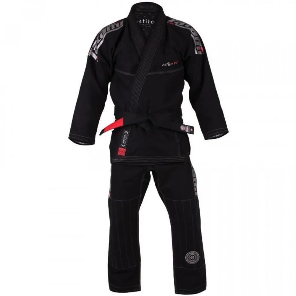 Estilo 6.0 Premier BJJ Gi