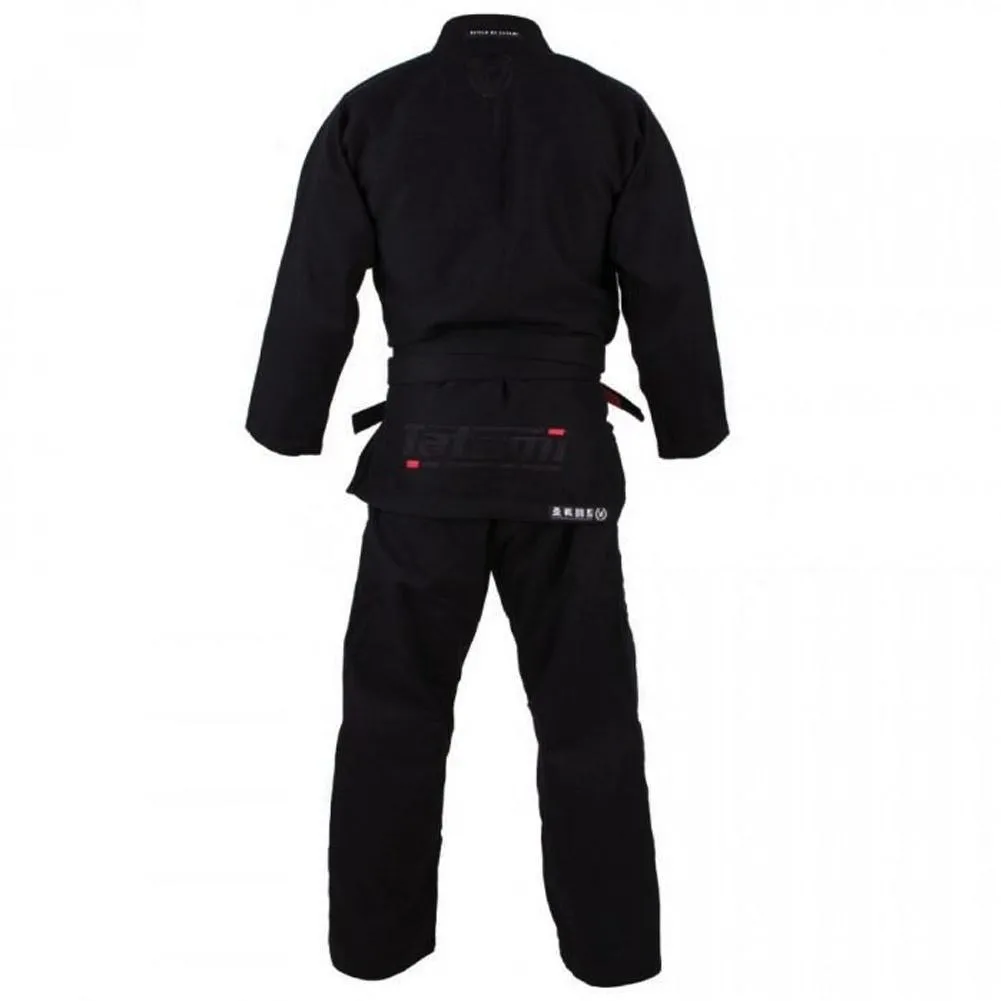 Estilo 6.0 Premier BJJ Gi