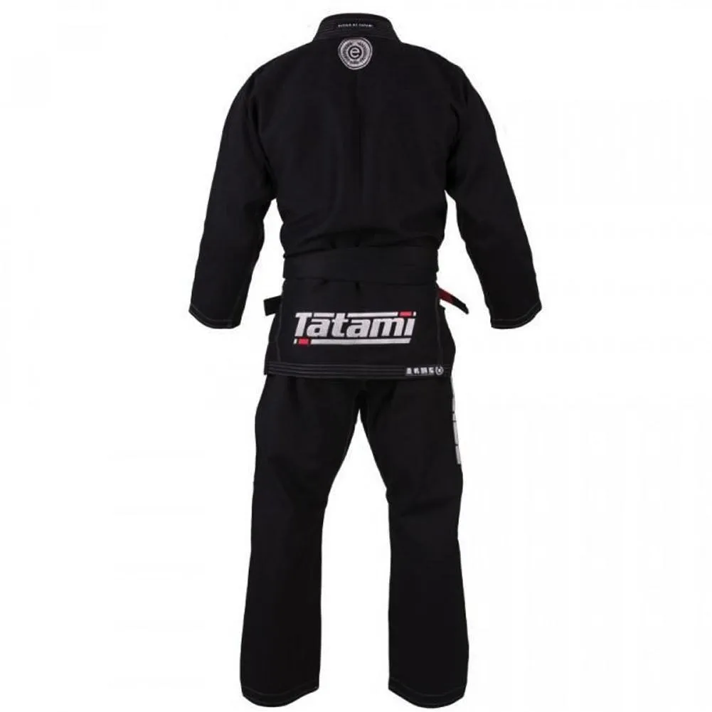 Estilo 6.0 Premier BJJ Gi