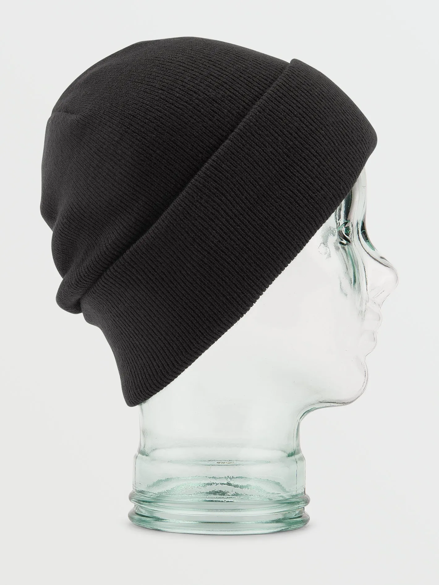 Favorite Beanie - Black