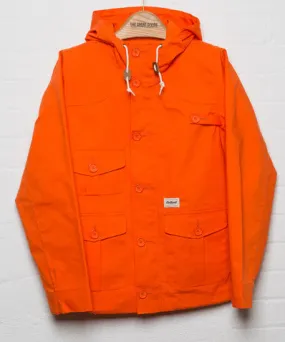 Filmore Jacket Blast Orange