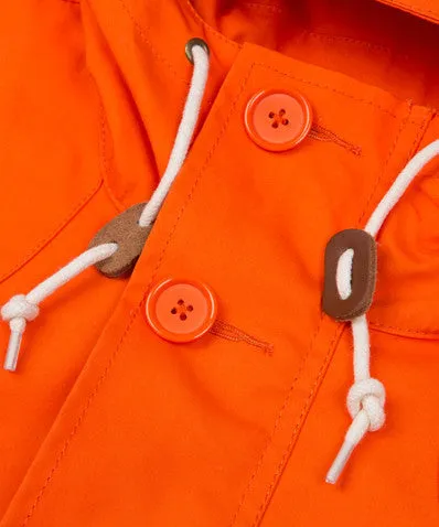 Filmore Jacket Blast Orange