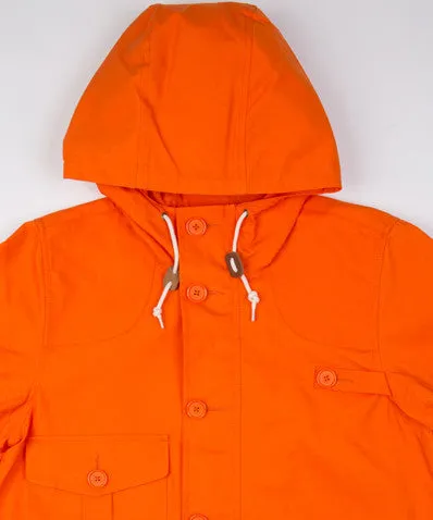 Filmore Jacket Blast Orange