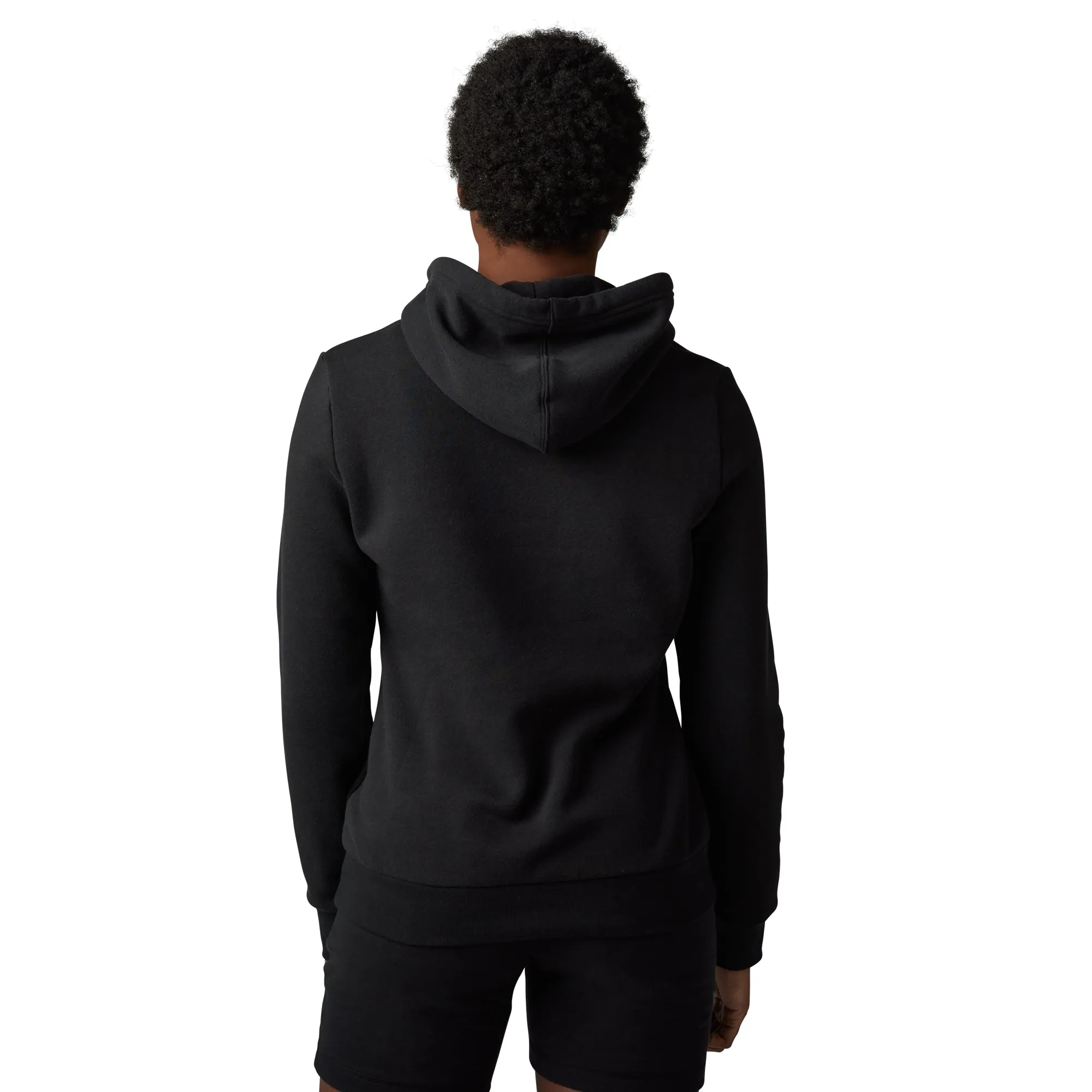 Fox Racing Kawasaki Pullover Hoodie Black