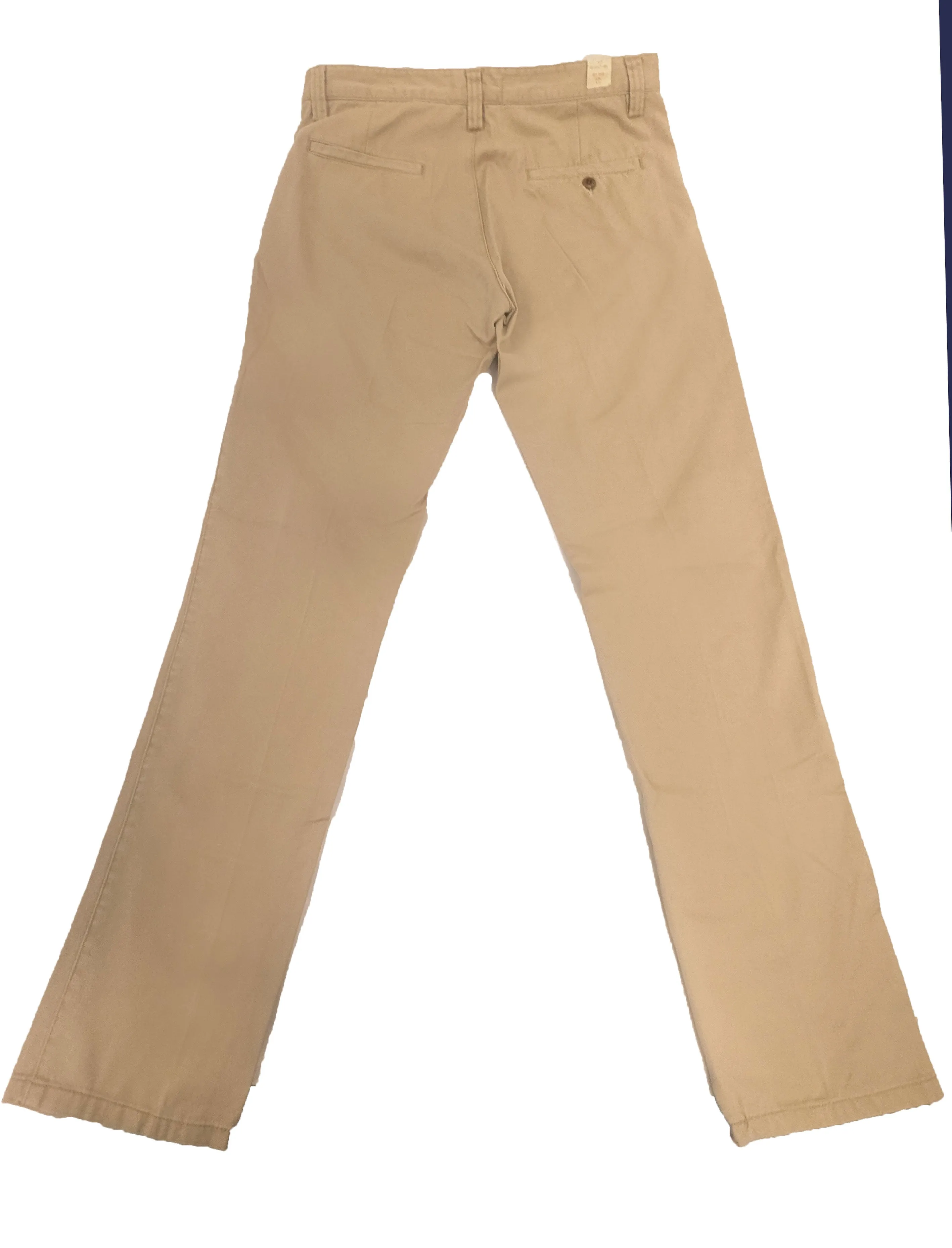 GANT RUGGER Men's Desert The Chino 194917 Size 30/32 $155 NWT