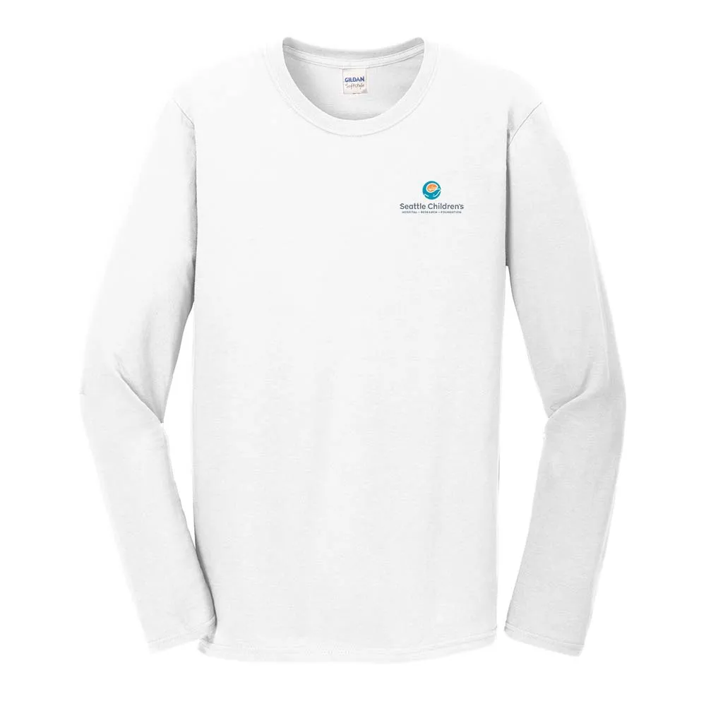 Gildan Softstyle® Long Sleeve T-Shirt (while supplies last)