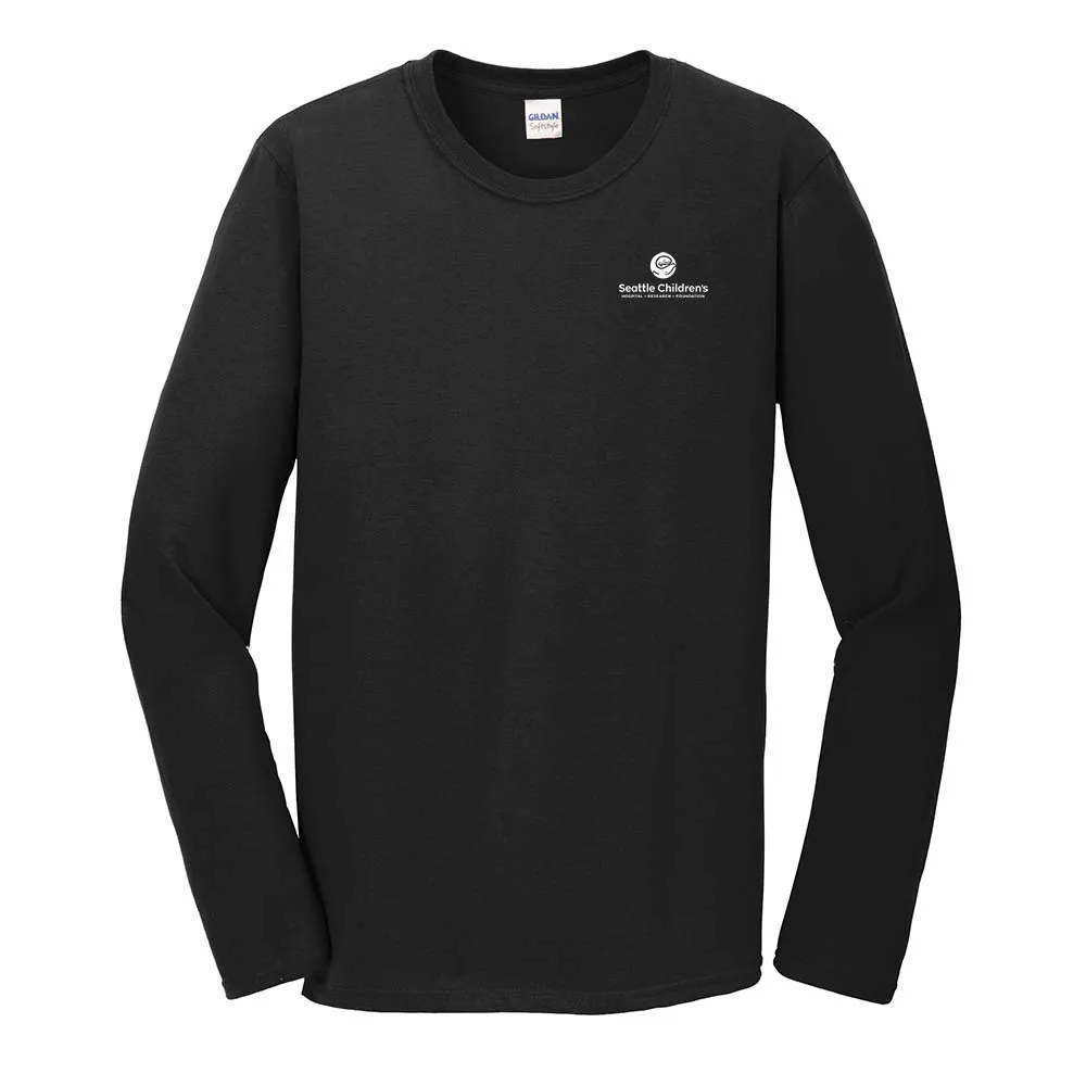 Gildan Softstyle® Long Sleeve T-Shirt (while supplies last)