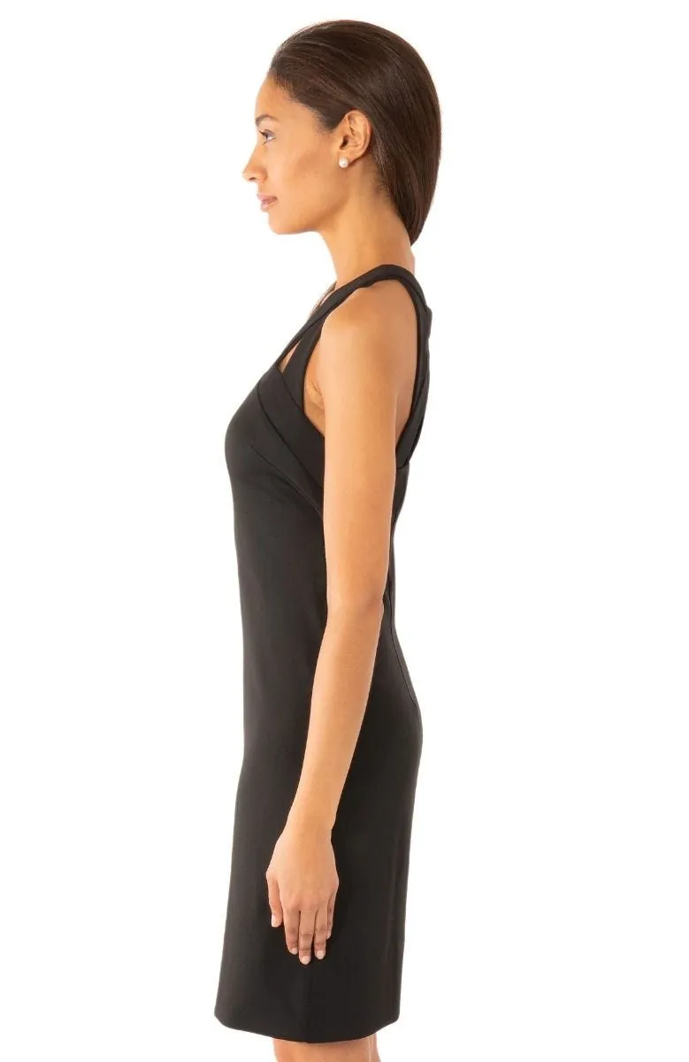 Gretchen Scott | Jersey Isosceles Dress | Women's