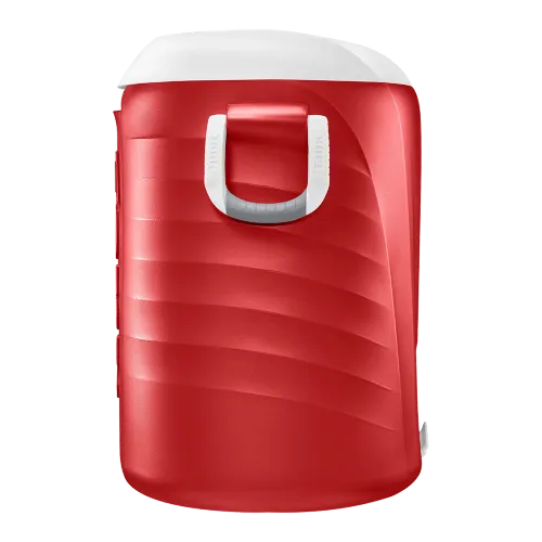 Ice Tank 45 L Super Cool - Red