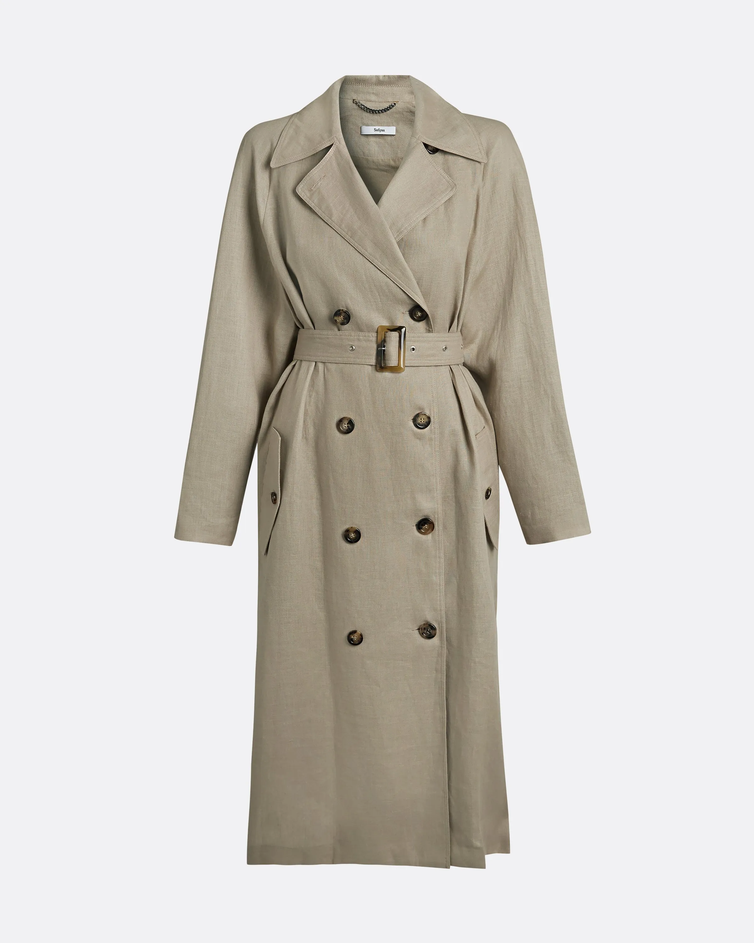 Ilaria Stone Coat