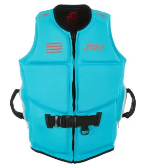 Jetpilot RX Vault L50S Life Vest (2024) - Blue