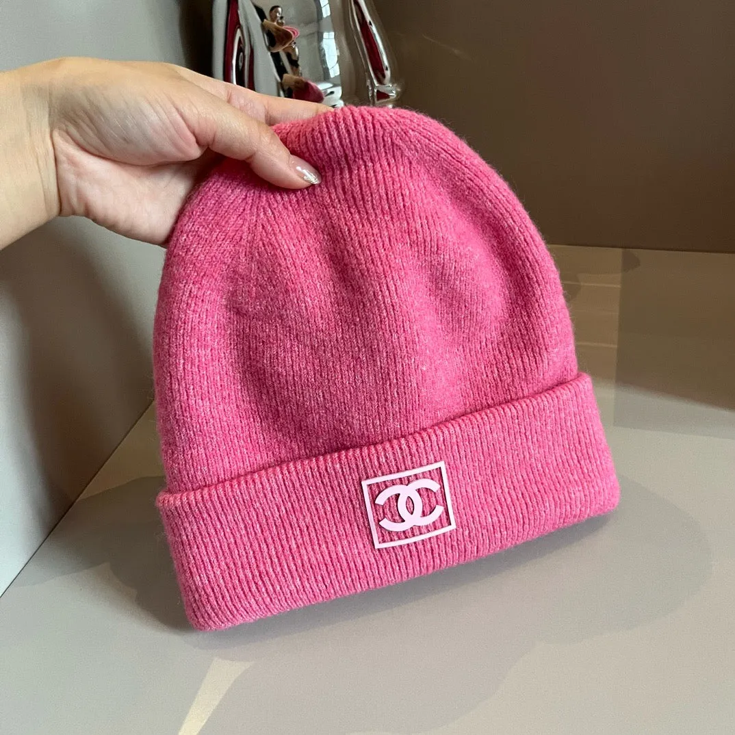 JW908 CC Beanie