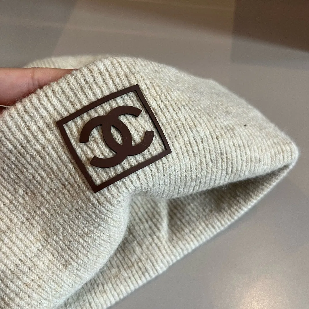 JW908 CC Beanie