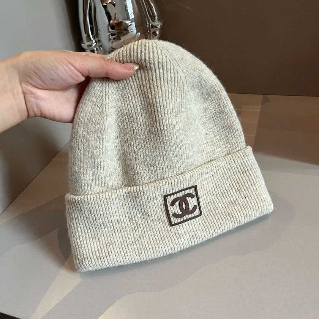 JW908 CC Beanie